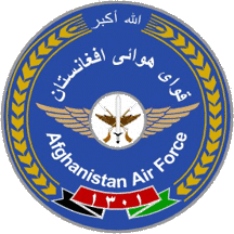 Afghanistan roundel