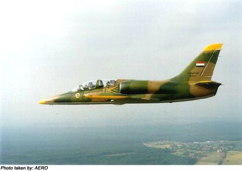 AERO L-39 Albatros - photo 7