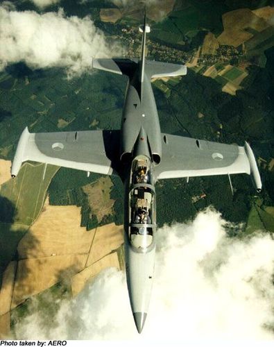 AERO L-39 Albatros - photo 4