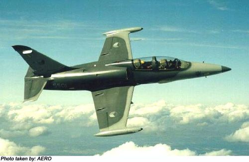 AERO L-39 Albatros - photo 3