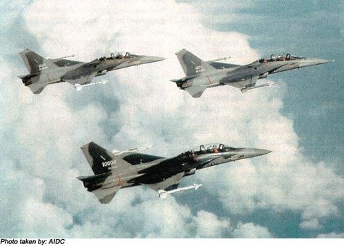 AIDC Ching-Kuo - photo 1