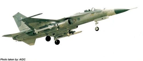 AIDC Ching-Kuo - photo 2