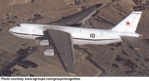 Antonov An-124 Condor - photo 1