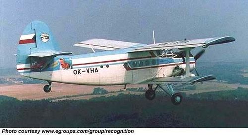 Antonov An-2 Colt - photo 1