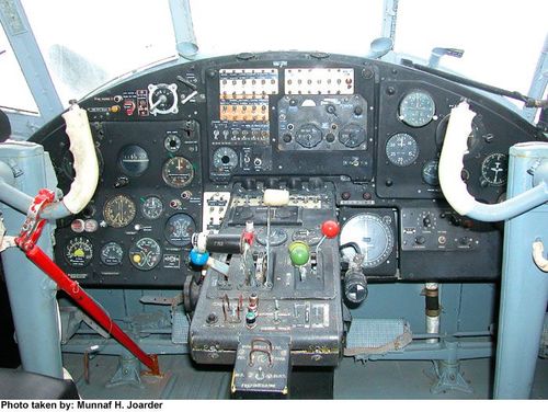 Antonov An-2 Colt - photo 6