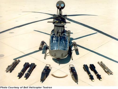 Bell 206 Jet Ranger - photo 4