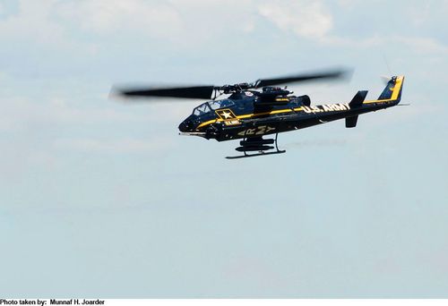 Bell AH-1 Cobra - photo 5