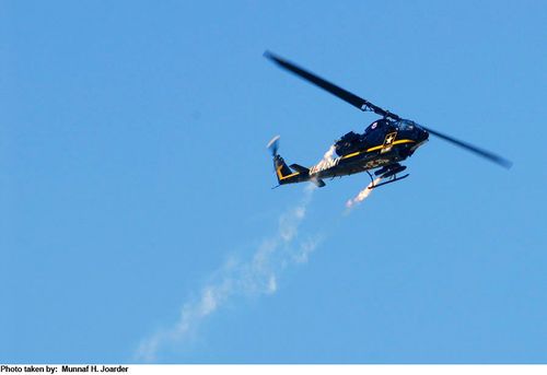Bell AH-1 Cobra - photo 4