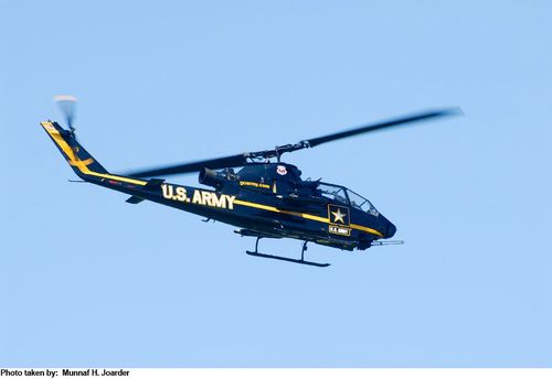 Bell AH-1 Cobra - photo 7