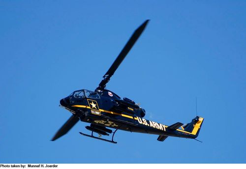 Bell AH-1 Cobra - photo 6