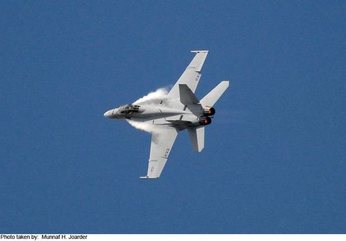 Boeing F/A-18E/F Super Hornet - photo 6