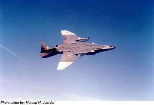 Boeing F-4 Phantom II - photo 7