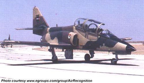 CASA C-101 Aviojet - photo 4