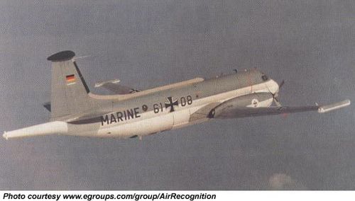 Dassault Bregut Atlantique - photo 1