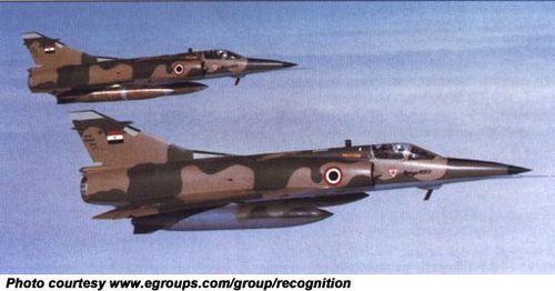 Dassault Mirage V - photo 2