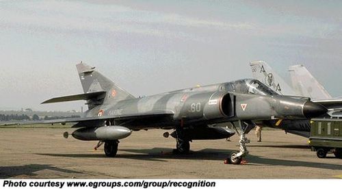Dassault Super Etendard - photo 1