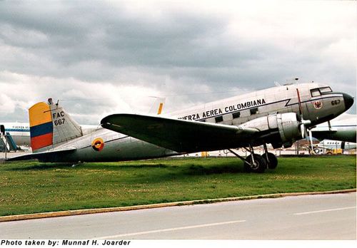 Douglas C-47 Skytrain/Dakota - photo 1