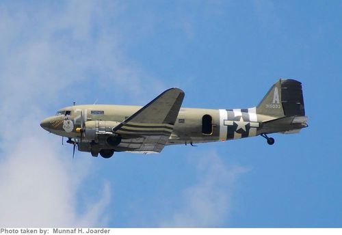 Douglas C-47 Skytrain/Dakota - photo 2