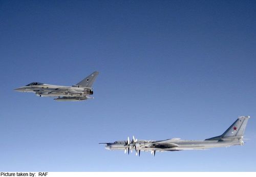 Eurofighter EF-2000 Typhoon - photo 3