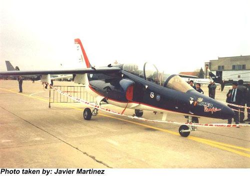 FMA IA 63 Pampa - photo 2