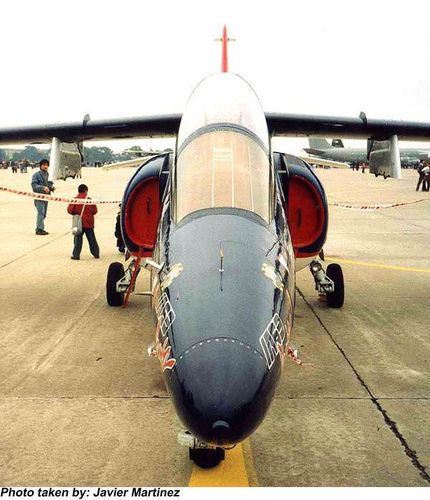 FMA IA 63 Pampa - photo 1