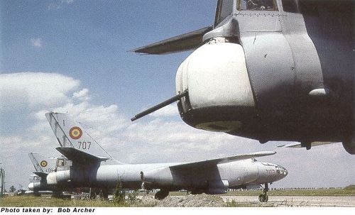 Ilyushin IL-28 Beagle - photo 1