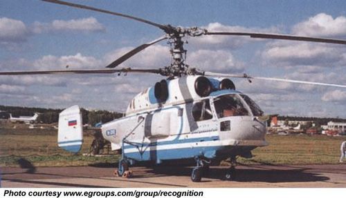 Kamov KA-27 Helix - photo 3