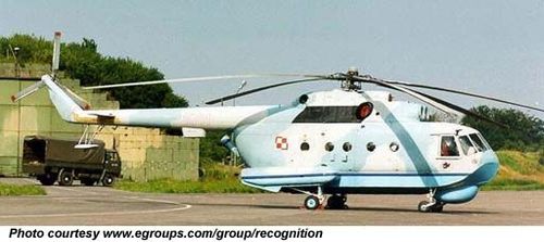Mil Mi-14 Haze - photo 3
