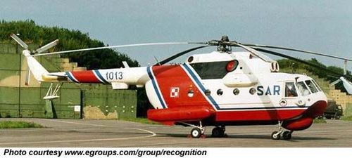 Mil Mi-14 Haze - photo 1