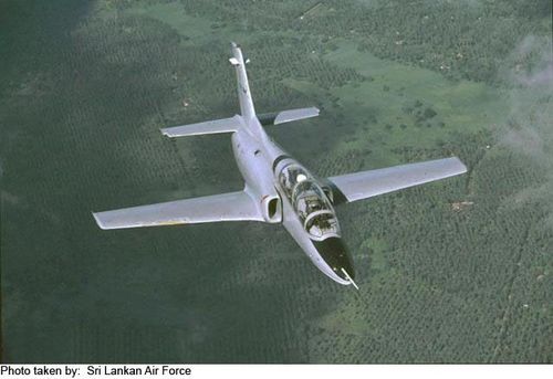 Nanchang K-8 Karakorum - photo 1