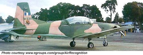 Pilatus PC-7 Turbo Trainer - photo 1