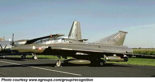 SAAB 35 Draken - photo 4