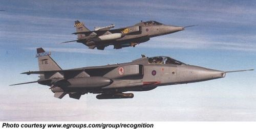 SEPECAT Jaguar - photo 5