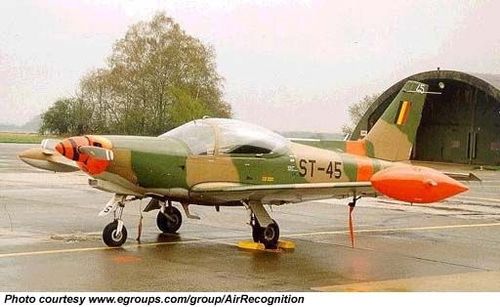 SIAI-Marchetti SF.260 - photo 1