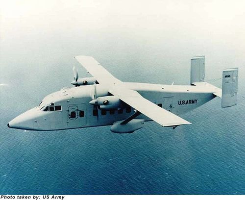 Shorts C-23 Sherpa - photo 3