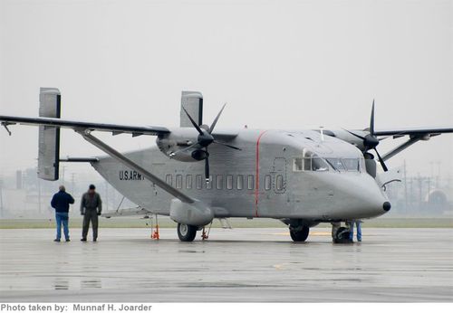 Shorts C-23 Sherpa - photo 2