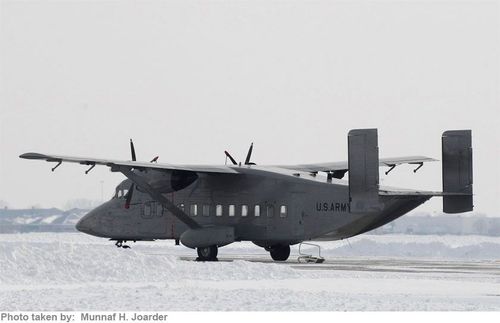 Shorts C-23 Sherpa - photo 1