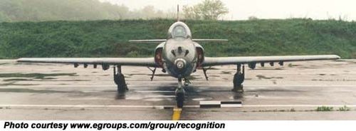 Soko J-1 Jastreb - photo 1