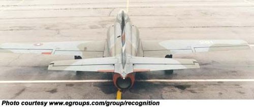 Soko J-1 Jastreb - photo 3