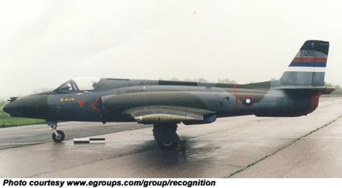 Soko J-1 Jastreb - photo 2