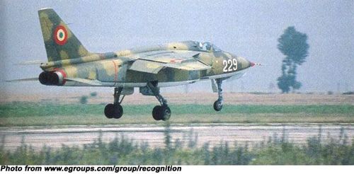 Soko J-22 Orao - photo 2