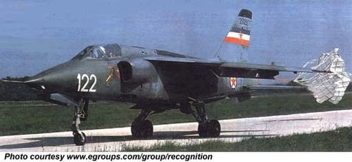 Soko J-22 Orao - photo 3