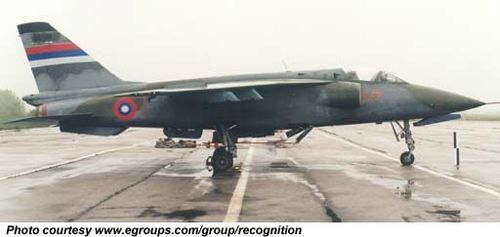 Soko J-22 Orao - photo 4