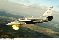 AERO L-39 Albatros - photo 1