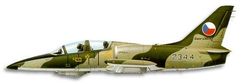 AERO L-39 Albatros