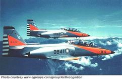 AIDC AT-3 Tzu-chung - photo 2