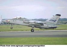 Aeritalia Aermecchi / EMBRAER AMX - photo 1