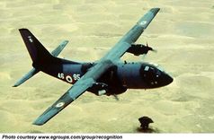 Aeritalia G-222 - photo 3