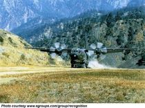 Aeritalia G-222 - photo 1