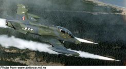 Aermacchi M.B.339A - photo 1